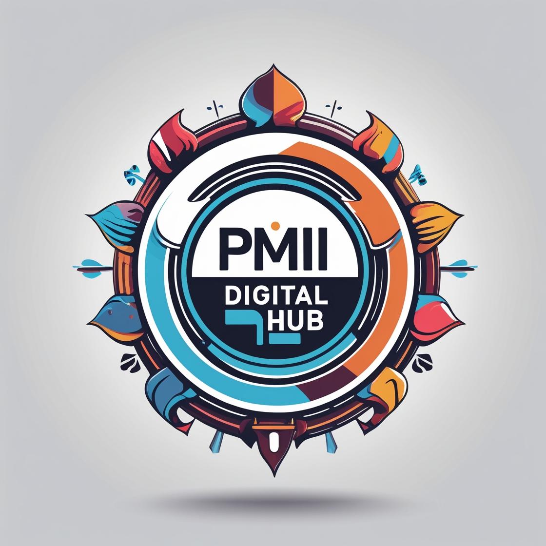 pmii digital hub