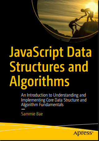 JavaScript Data Structures and Algorithms